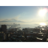 Photo Italie Naples 2004-11 2