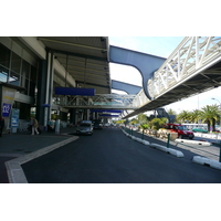 Photo France Aéroport de Nice 2008-04 7