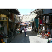 Photo Turquie Ankara Vieille ville d'Ankara 2008-07 5