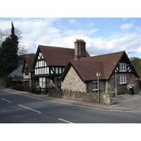 Photo Royaume-Uni Tintern 2006-05 41