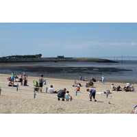 Photo Royaume-Uni Morecambe 2011-07 38