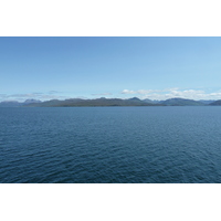 Photo Royaume-Uni Écosse Mallaig 2011-07 1