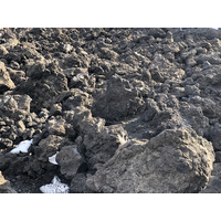 Photo Italie Sicile L'Etna 2020-02 14