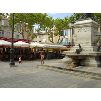 Photo France Aigues Mortes 2004-08 4