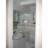 Photo Royaume-Uni Weybridge Hotel Oatlands Park 2006-10 6