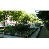 Photo France Paris Canal Saint Martin 2007-08 10