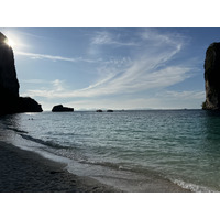 Photo Thaïlande Krabi Ko Poda 2023-01 31