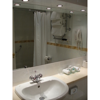 Photo Royaume-Uni Weybridge Hotel Oatlands Park 2006-10 11