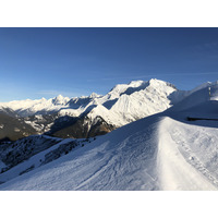 Photo France Megève 2018-12 52