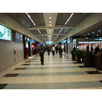 Photo Russie Aéroport Domodedovo 2007-03 7