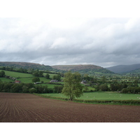 Photo Royaume-Uni Parc national des Brecon Beacons 2006-05 41