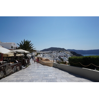 Photo Grèce Santorin Oia 2016-07 43