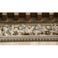Photo France Paris Place de l'Etoile 2007-06 16