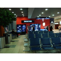 Photo Russie Aéroport Domodedovo 2007-03 10