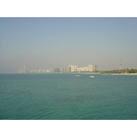 Photo Émirats arabes unis Abu Dhabi 2005-09 50