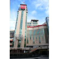 Photo Ukraine Kiev Arena city 2007-11 35