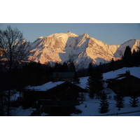 Photo France Megève 2017-02 88