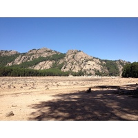 Photo France Corse Forêt de l'Ospedale 2012-09 52
