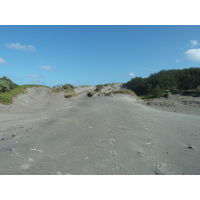Photo Îles Fidji Parc des dunes de Sigatoka 2010-05 16