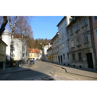 Photo Slovenie Ljubljana Centre Historique 2008-01 52