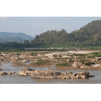 Photo Thaïlande Le Mekong 2012-12 235