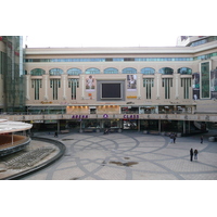 Photo Ukraine Kiev Arena city 2007-11 23