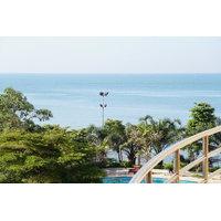 Photo Thaïlande Pattaya Phra Tamnak 2016-12 21
