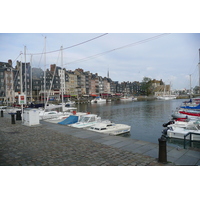 Photo France Honfleur 2008-10 67