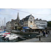 Photo France Honfleur 2008-10 60