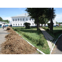 Photo Russie Bogolioubovo 2006-07 11