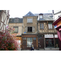 Photo France Bourges 2008-04 65