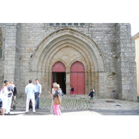 Photo France Pont l'abbé 2008-07 1