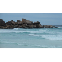 Photo Seychelles La Digue 2011-10 113