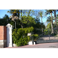 Photo France Cannes Boulevard D'Alsace 2008-03 8