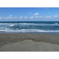 Photo Îles Fidji Parc des dunes de Sigatoka 2010-05 41