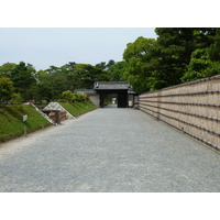 Photo Japon Kyoto Château Nijo 2010-06 84