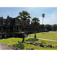Photo Cambodge Siem Reap Angkor Wat 2023-01 252