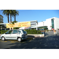 Photo France Cannes Boulevard D'Alsace 2008-03 15