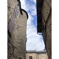 Photo France Séverac le Chateau 2021-05 16