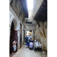 Photo Maroc Fez Médina de Fez 2008-07 75