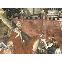 Photo Italie Sienne Palazzo Pubblico 2021-09 27