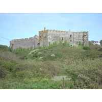 Photo Royaume-Uni Pembrokeshire 2006-05 47