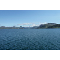 Photo Royaume-Uni Écosse Mallaig 2011-07 20