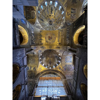 Photo Italie Venise Basilique Saint-Marc 2022-05 239