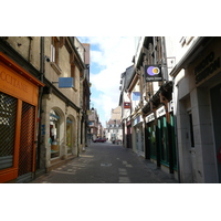 Photo France Bourges 2008-04 85