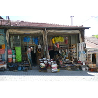 Photo Turquie Ankara Vieille ville d'Ankara 2008-07 79