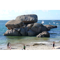 Photo France Tregastel 2007-08 40