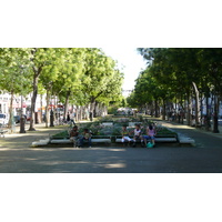 Photo France Paris Canal Saint Martin 2007-08 103