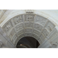 Photo France Fontevraud 2011-05 100