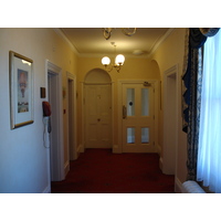 Photo Royaume-Uni Weybridge Hotel Oatlands Park 2006-10 7